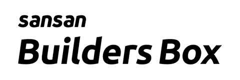 sansan Builders Box